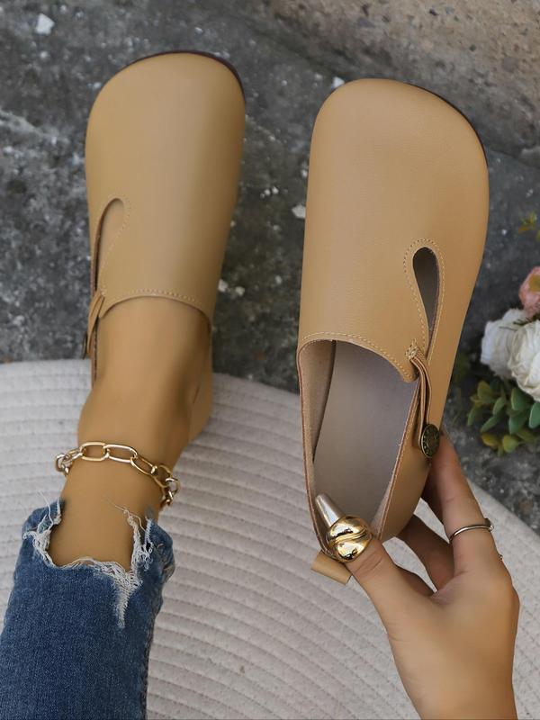 LURENA™ – Ballerines légères, respirantes et faciles à enfiler au quotidien
