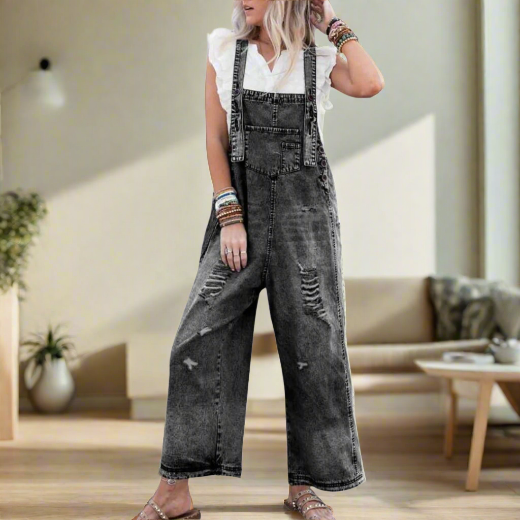 Carmelita | Combinaison Ajustable