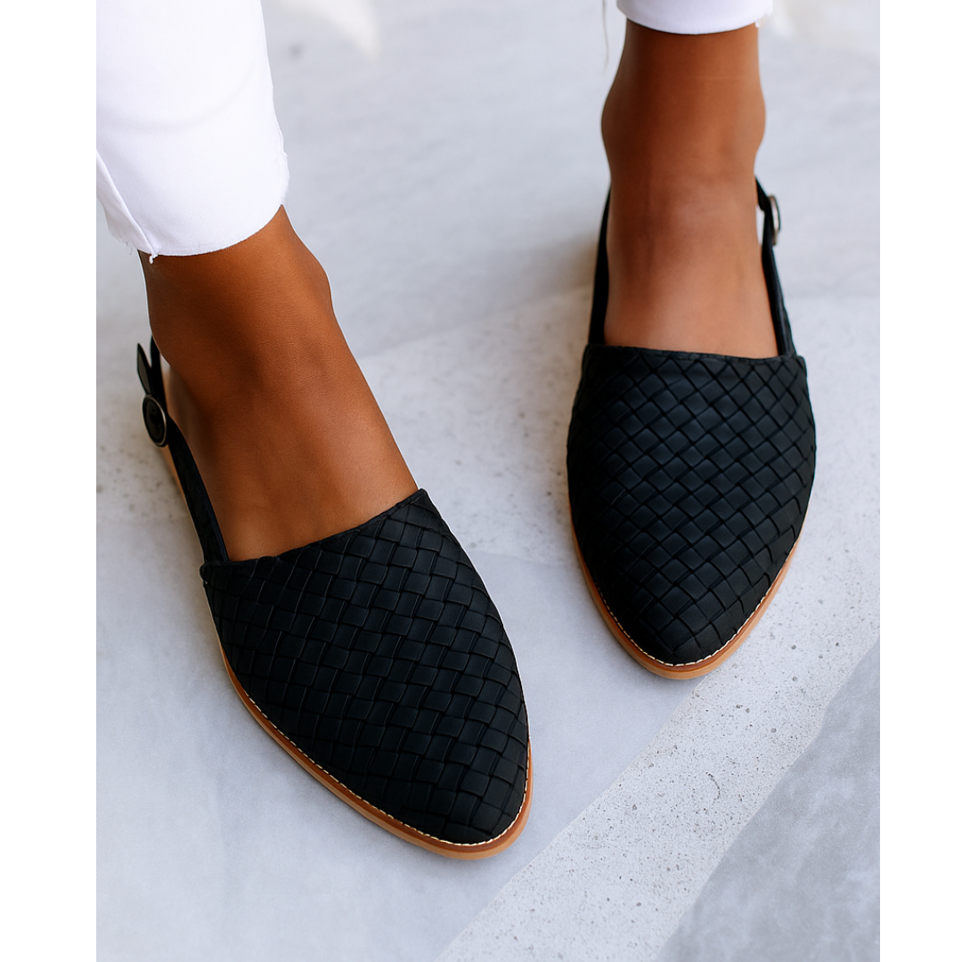 FURUYA™ – Chaussures Orthopédiques Classiques pour le Quotidien