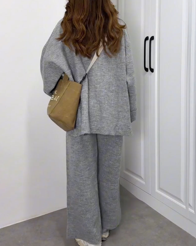 DELILAH™ - Ensemble deux pièces confortable