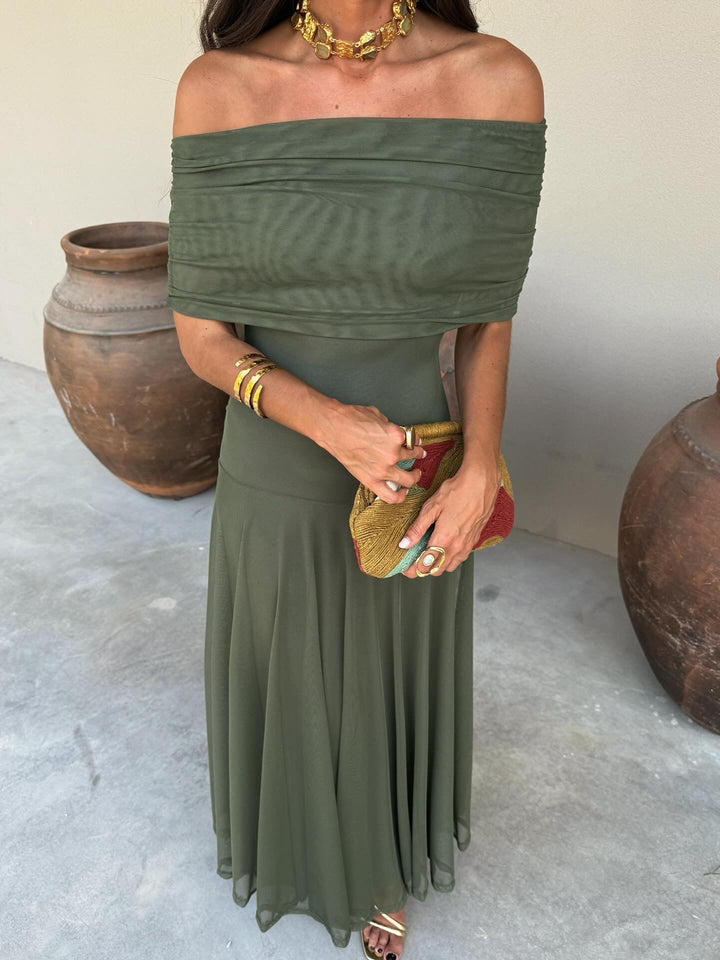Toledo | Ladies' Dress