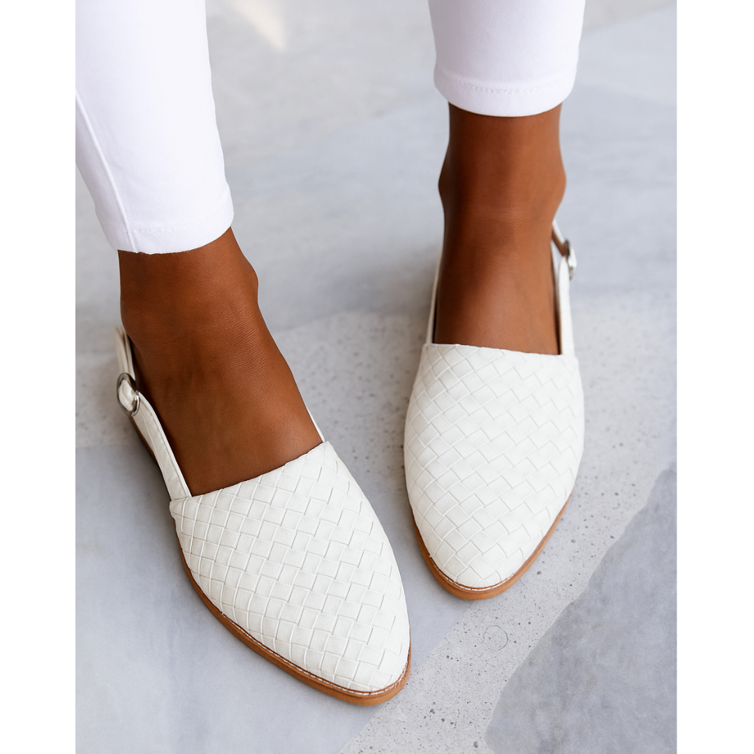 FURUYA™ – Chaussures Orthopédiques Classiques pour le Quotidien