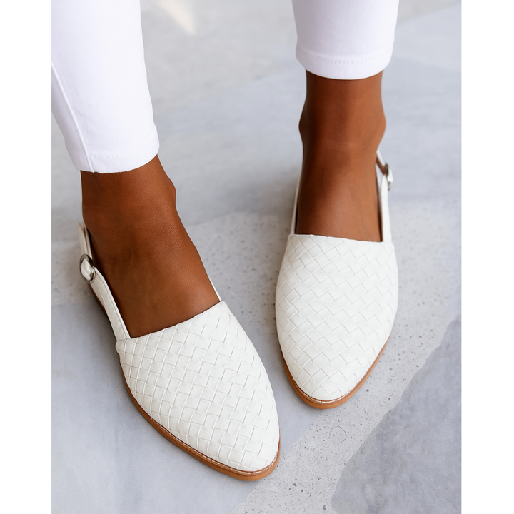 FURUYA™ – Chaussures Orthopédiques Classiques pour le Quotidien
