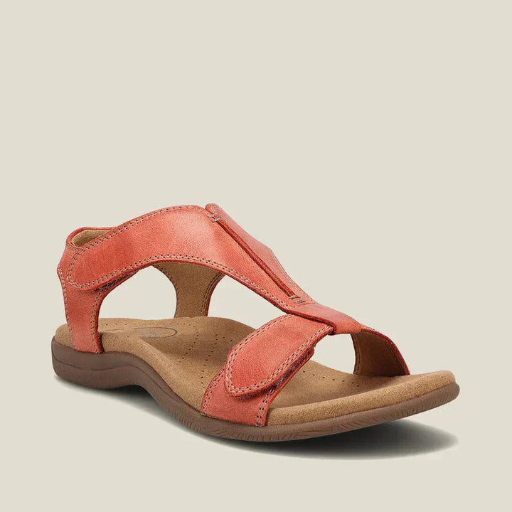Colette | Adjustable Comfort Sandals