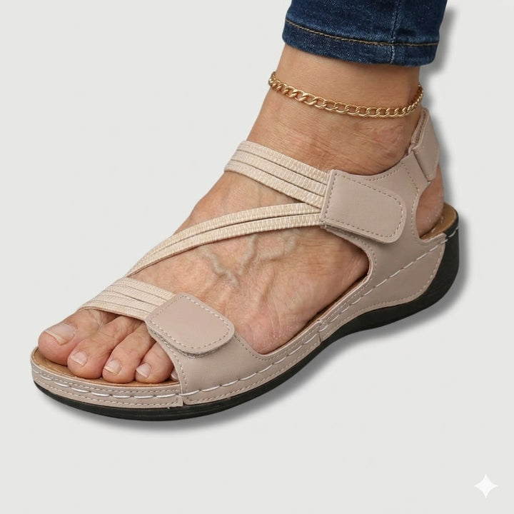 Claire | Comfort Support Sandals