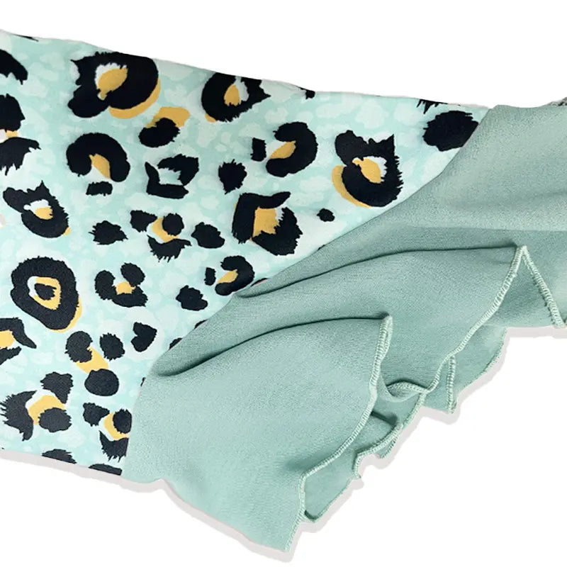 AMARRI™ - Chemisier fleuri vintage classe
