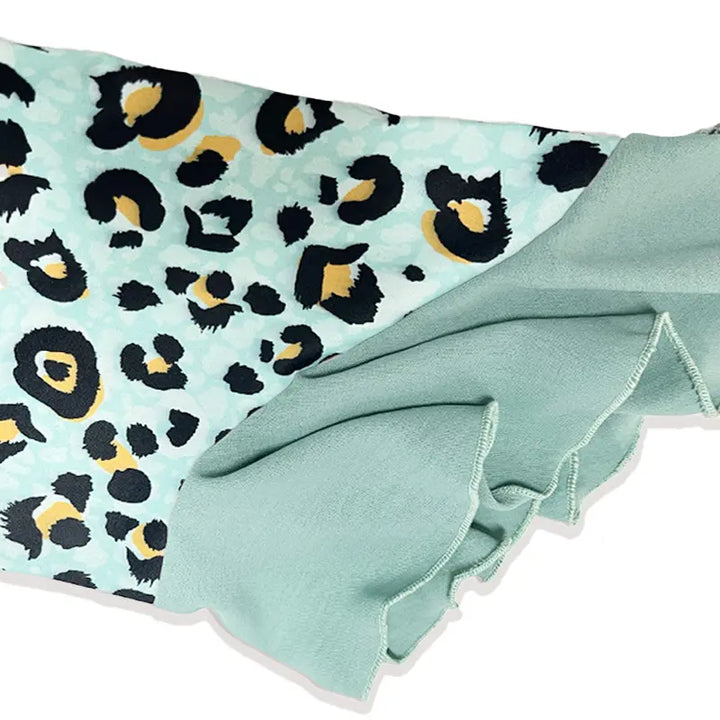 AMARRI™ - Chemisier fleuri vintage classe