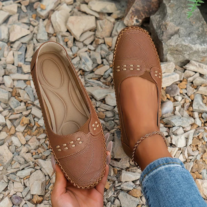 AINA™ - Sandales Ortho Confort Quotidien