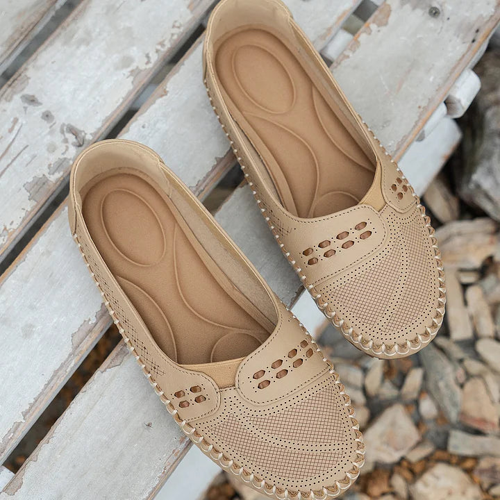 AINA™ - Sandales Ortho Confort Quotidien