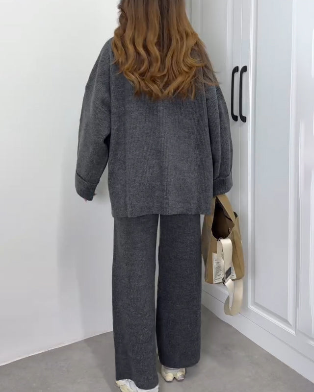 DELILAH™ - Ensemble deux pièces confortable