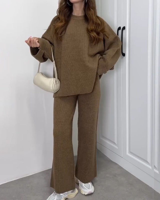 DELILAH™ - Ensemble deux pièces confortable