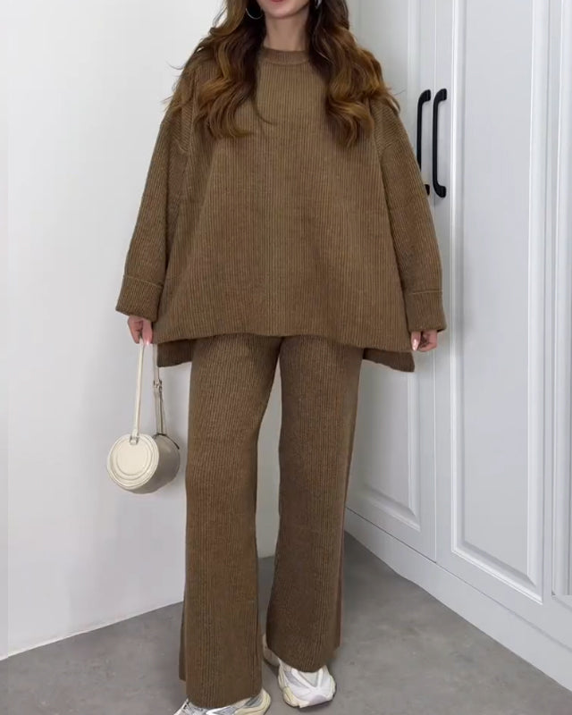 DELILAH™ - Ensemble deux pièces confortable