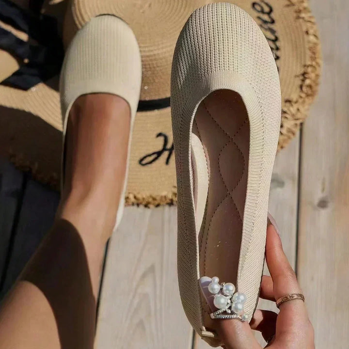 MIRAY™ - Des chaussures confortables, souples et élégantes