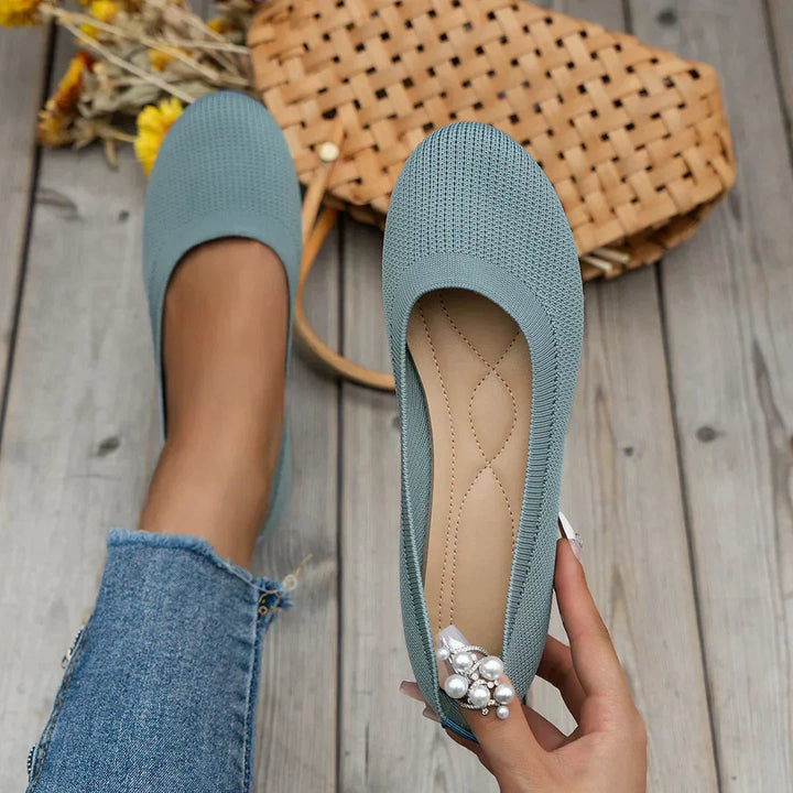 MIRAY™ - Des chaussures confortables, souples et élégantes
