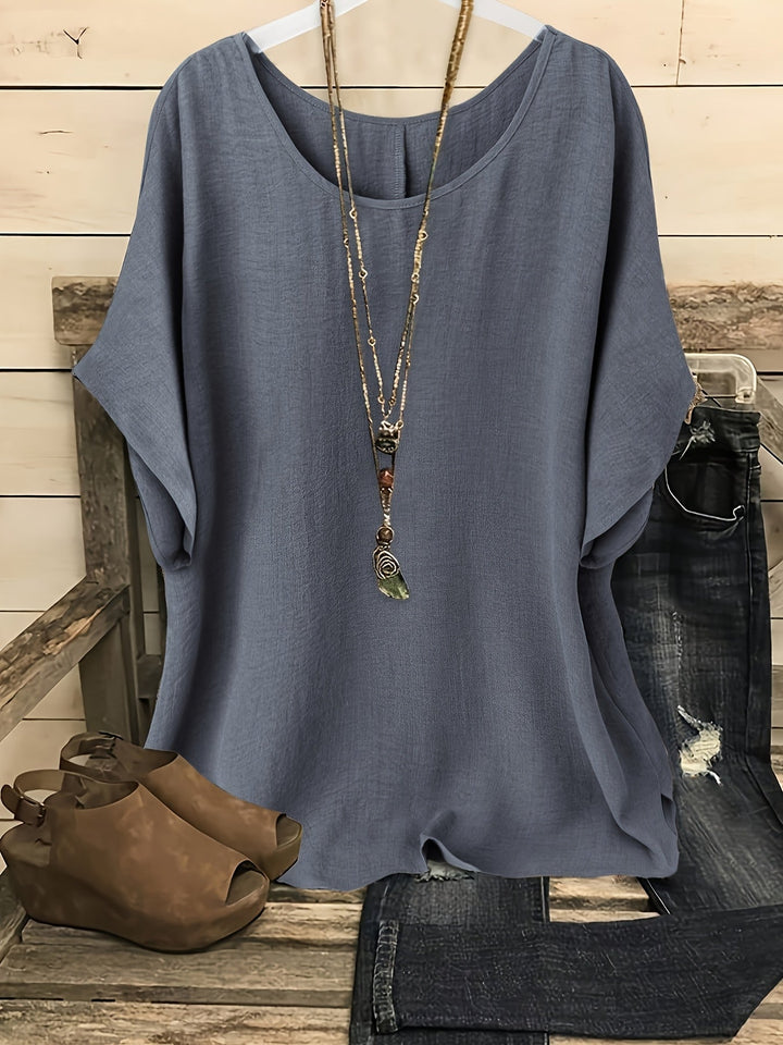 Marlowe | Relaxed Everyday Top