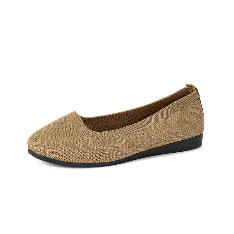 MIRAY™ - Des chaussures confortables, souples et élégantes