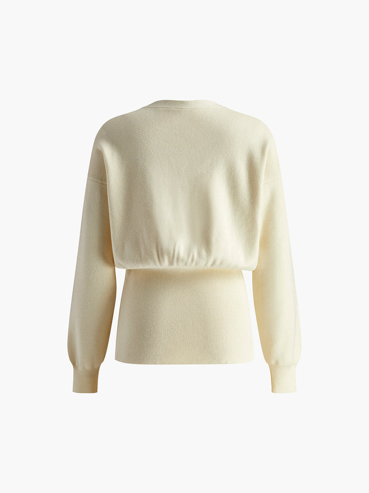 LYRIC™ - Cardigan moderne