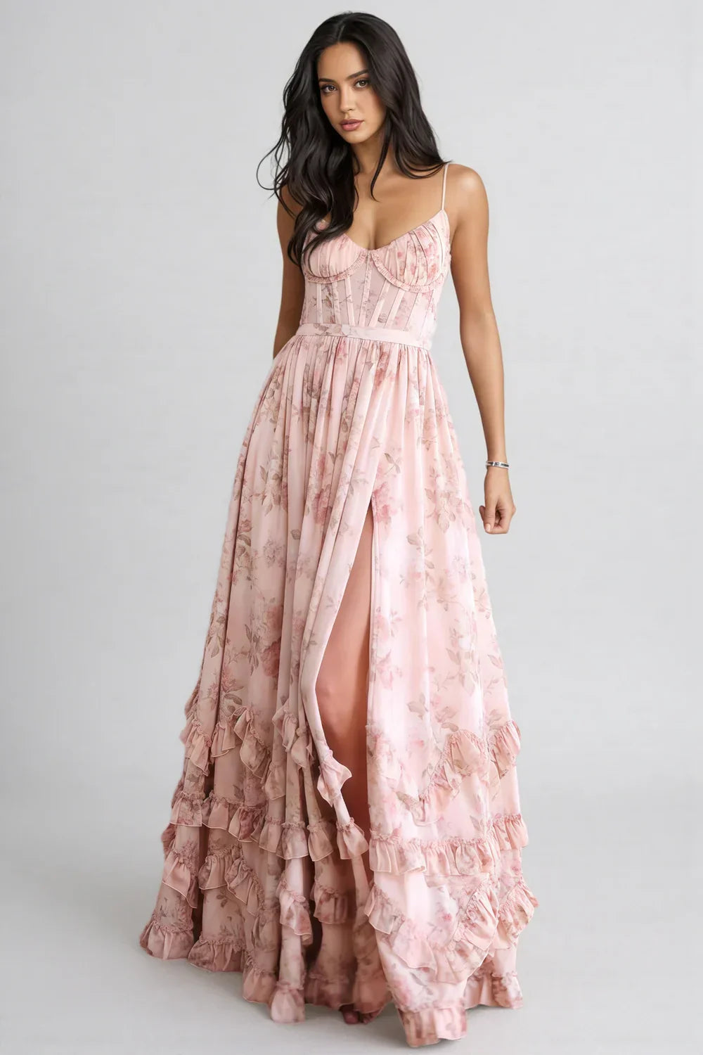 Violetta | Enchanted Silhouette