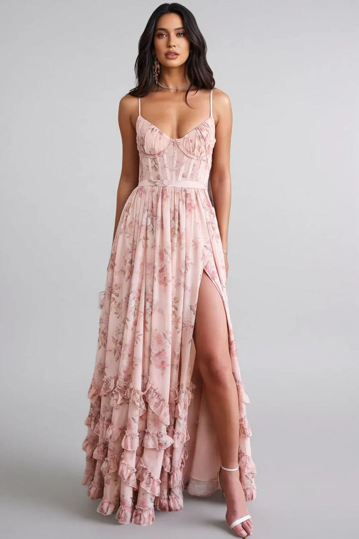 Violetta | Enchanted Silhouette