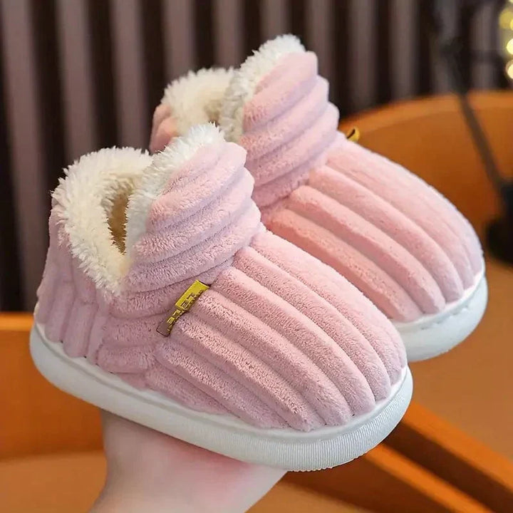 LYSSA™ - Chaussons Douillets
