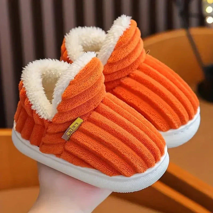 LYSSA™ - Chaussons Douillets