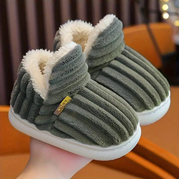 LYSSA™ - Chaussons Douillets