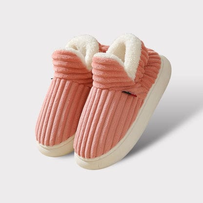 LYSSA™ - Chaussons Douillets