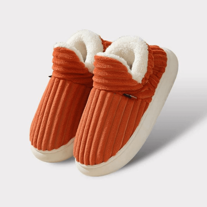 LYSSA™ - Chaussons Douillets