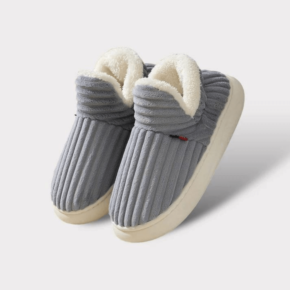 LYSSA™ - Chaussons Douillets