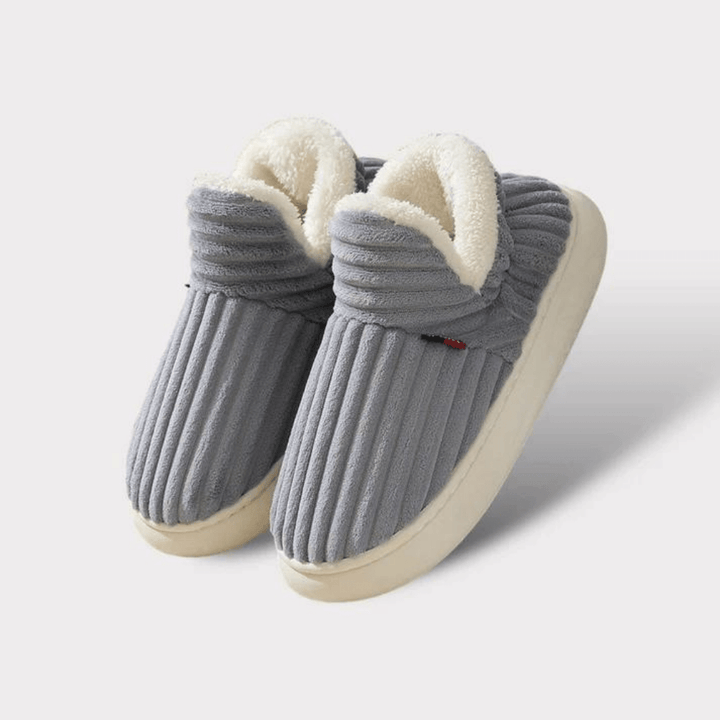 LYSSA™ - Chaussons Douillets
