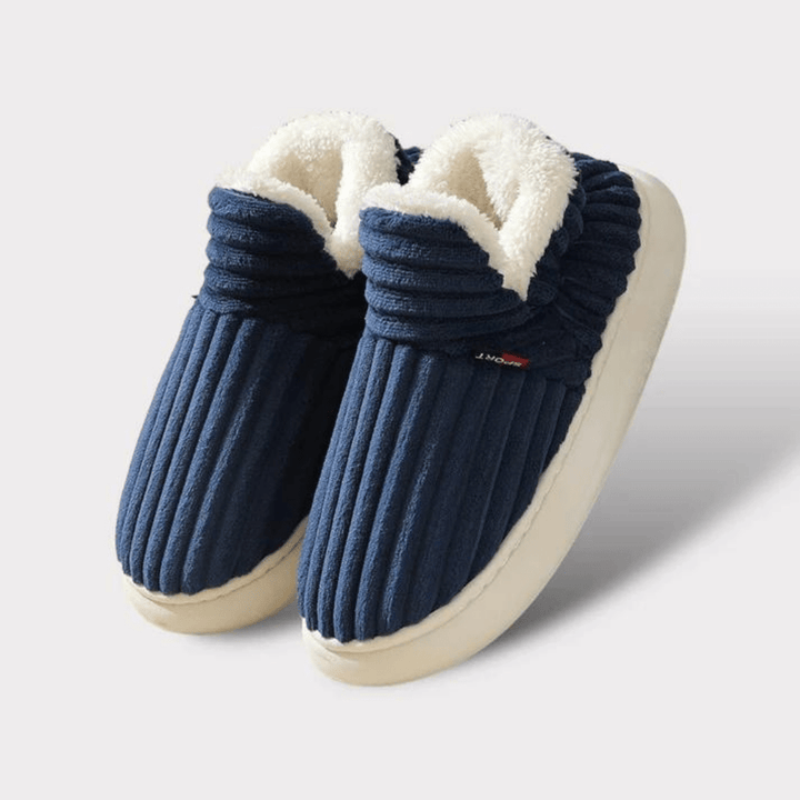 LYSSA™ - Chaussons Douillets