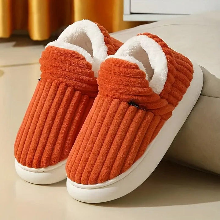 LYSSA™ - Chaussons Douillets