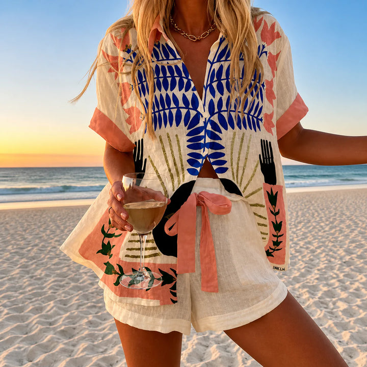 Emily | Summer Sets