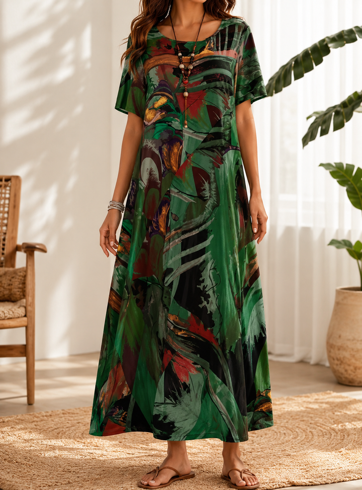 ELISA Collection | Midi Dress Styles