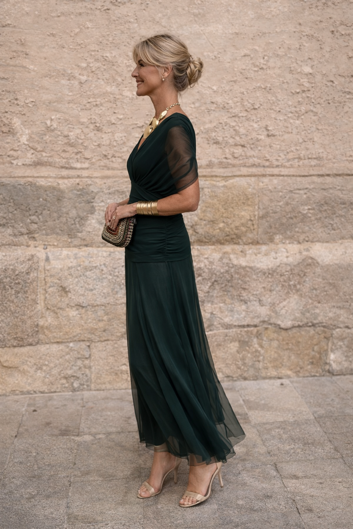 MARELLA | Long Maxi Dress