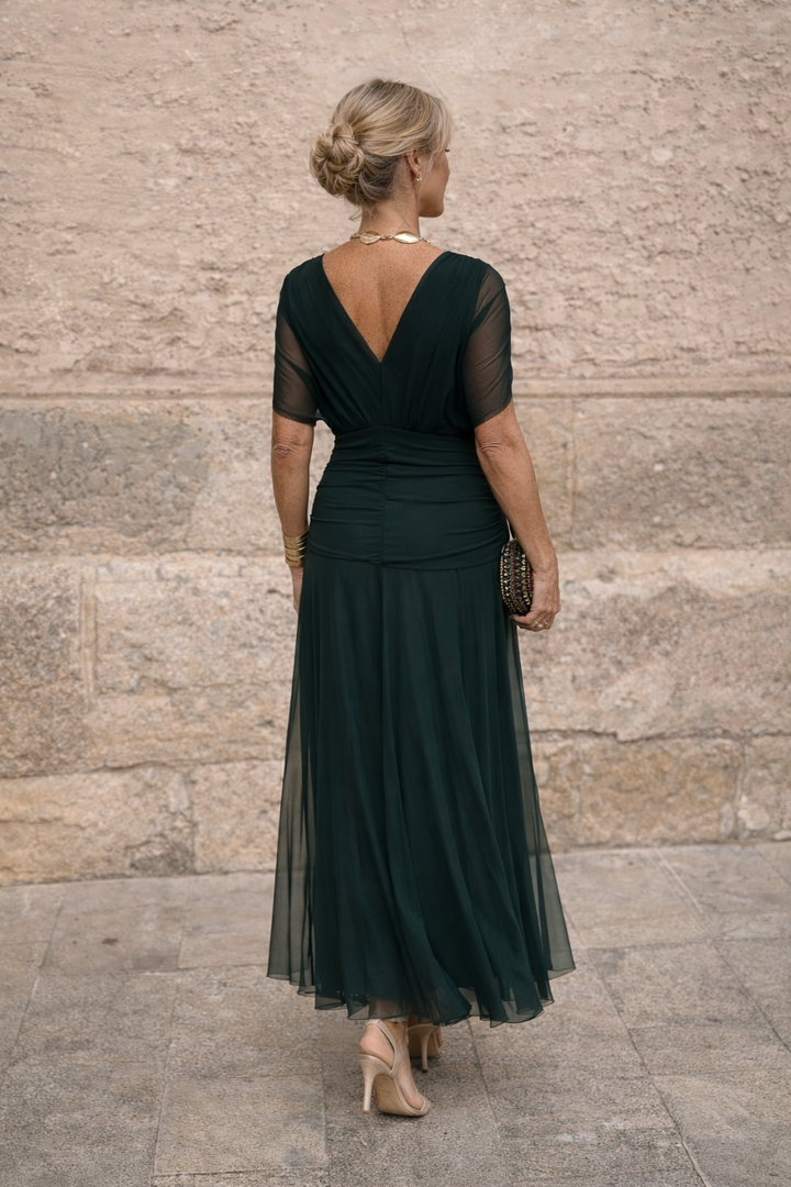 MARELLA | Long Maxi Dress