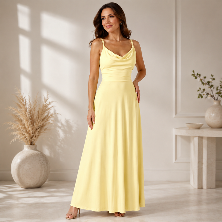 LENA | Long Maxi Dresses