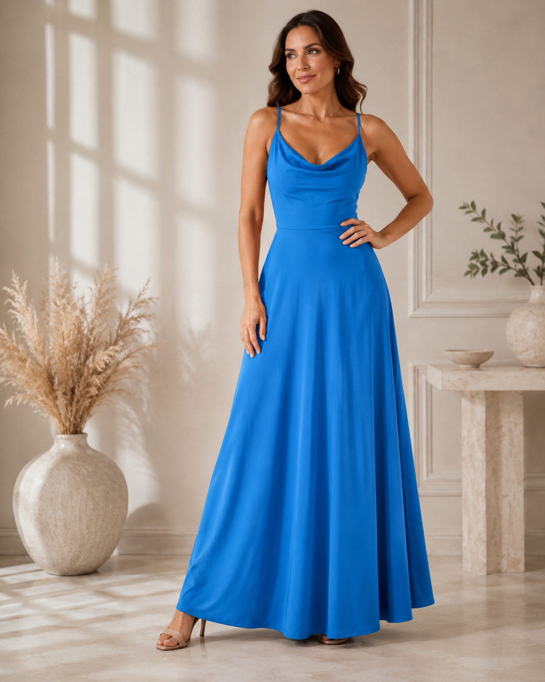 LENA | Long Maxi Dresses