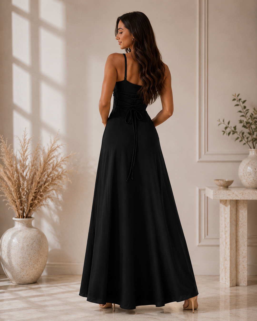 LENA | Long Maxi Dresses