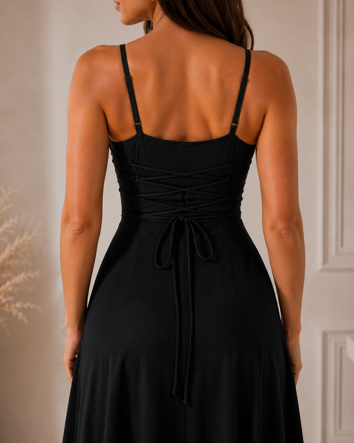 LENA | Long Maxi Dresses