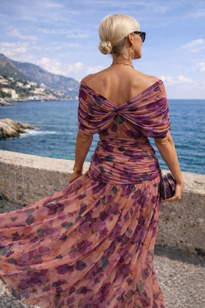 MARELLA | Long Maxi Dress
