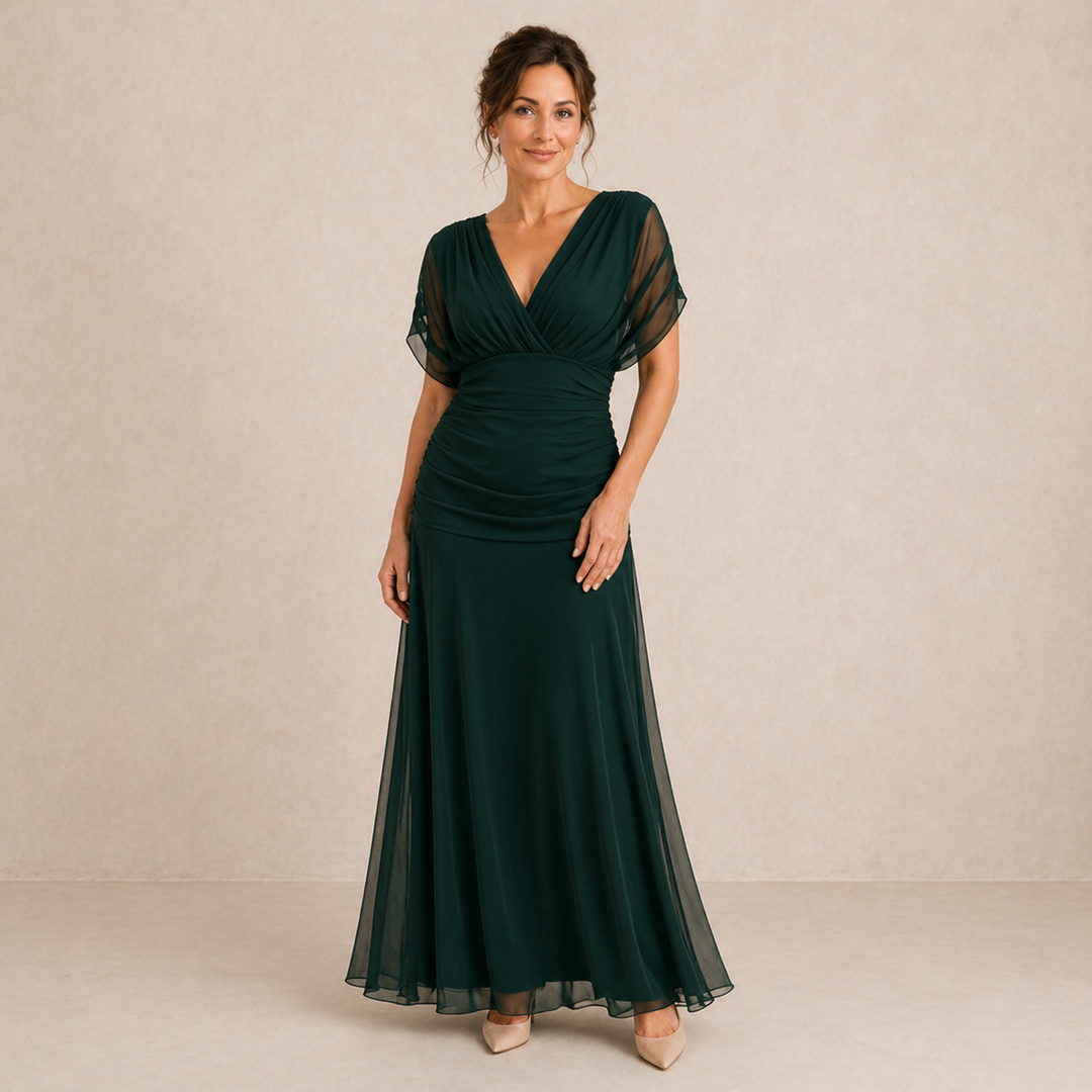 MARELLA | Long Maxi Dress