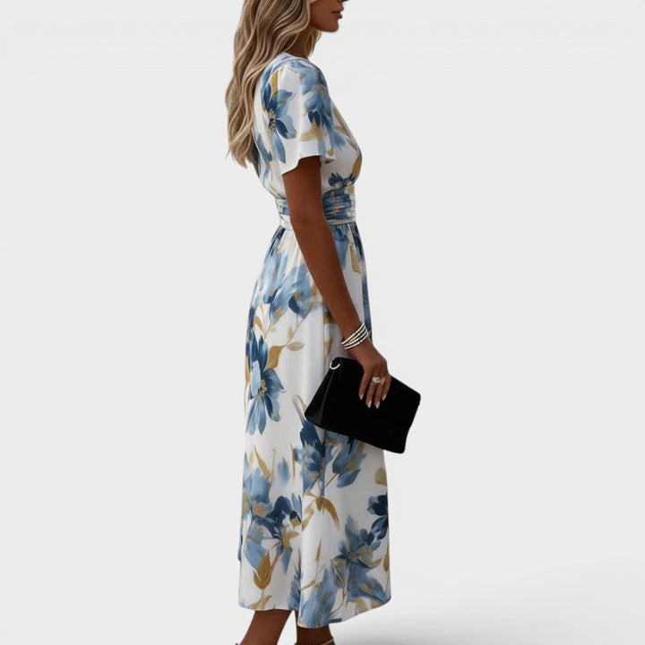 ELARA | Midi Dress Collection
