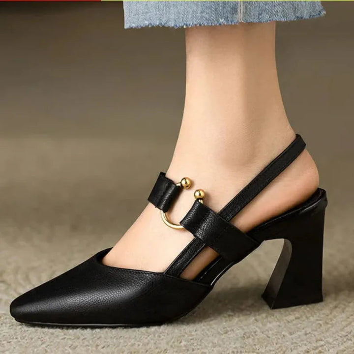 DIVINE™ - Talons confort orthopédiques pour femmes
