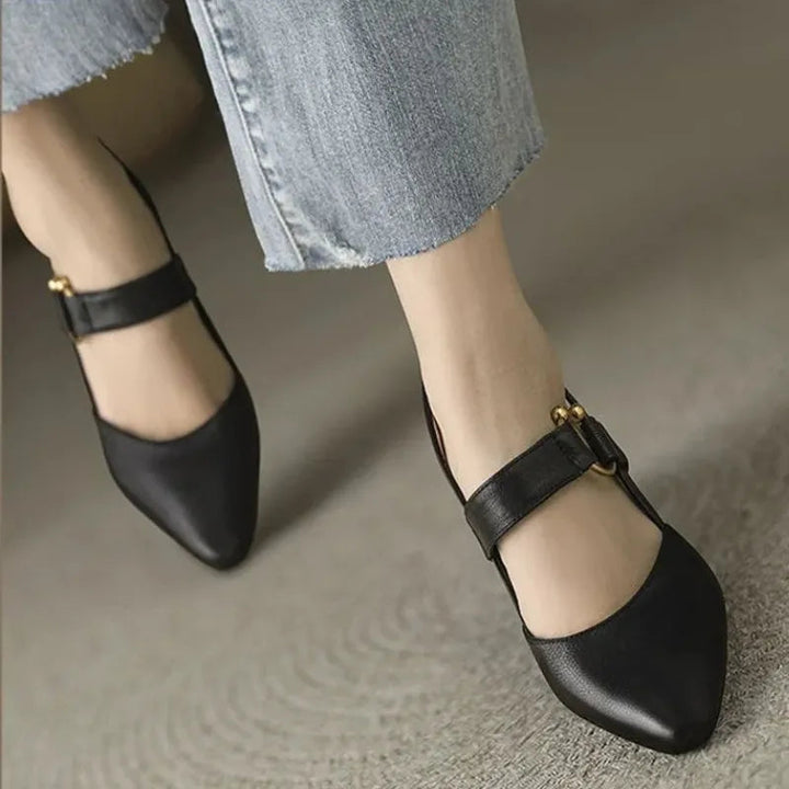 DIVINE™ - Talons confort orthopédiques pour femmes
