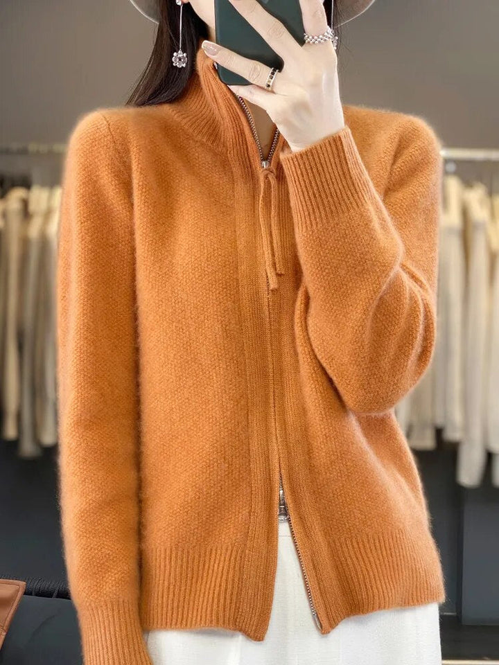 ELODIE™ - Cardigan Doux Luxe