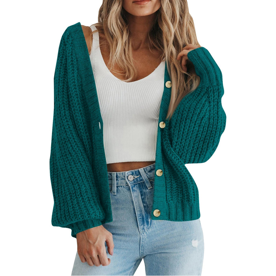 JASMINA™ - Gilet en maille douillette, un essentiel