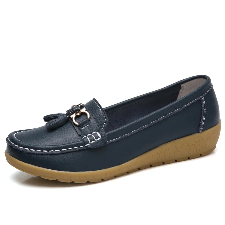 DAPHNE™ - Mocassins Élégants et Confortables