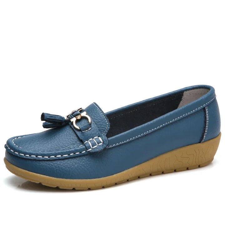 DAPHNE™ - Mocassins Élégants et Confortables