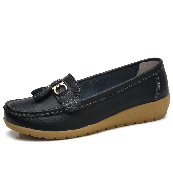 DAPHNE™ - Mocassins Élégants et Confortables